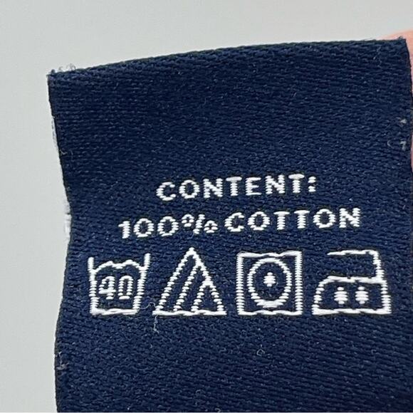 Bonobos Men’s Friday Flat Front Casual Dress Chino 100% Cotton Gray Pants 34 - Picture 15 of 15